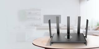 Wireless Router Ruijjie