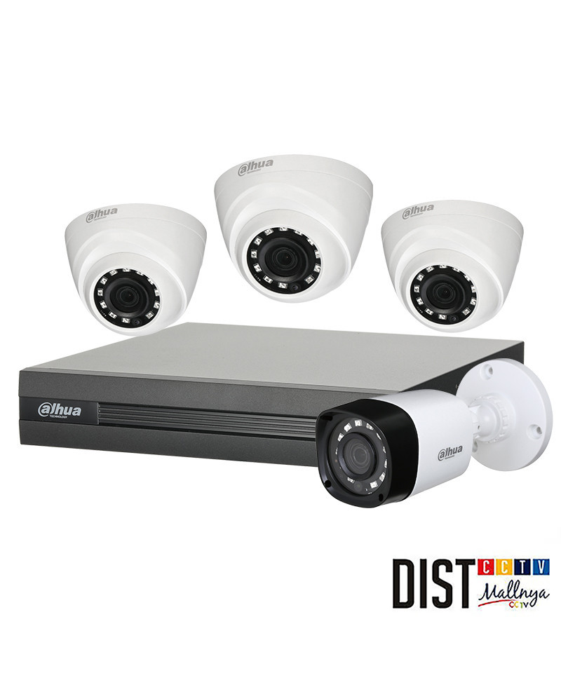 Paket Cctv Dahua